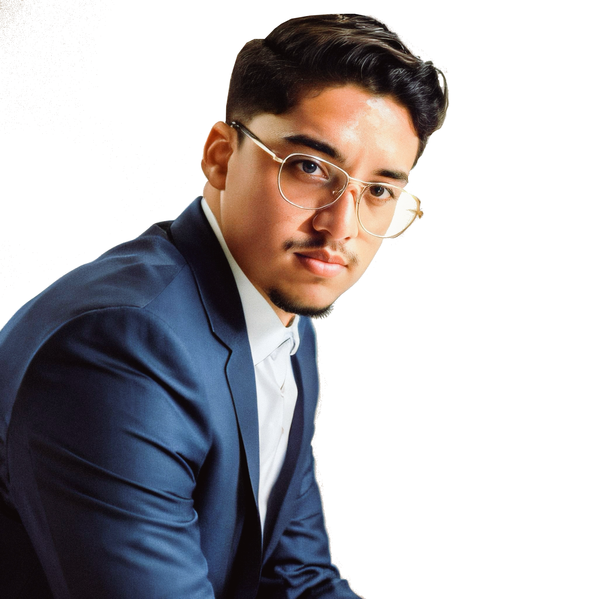 Foto de Perfil Eduardo Mineiro